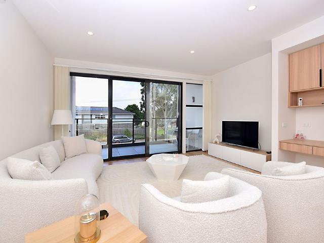 Townhouse for rent in Camerons Creek, Victoria