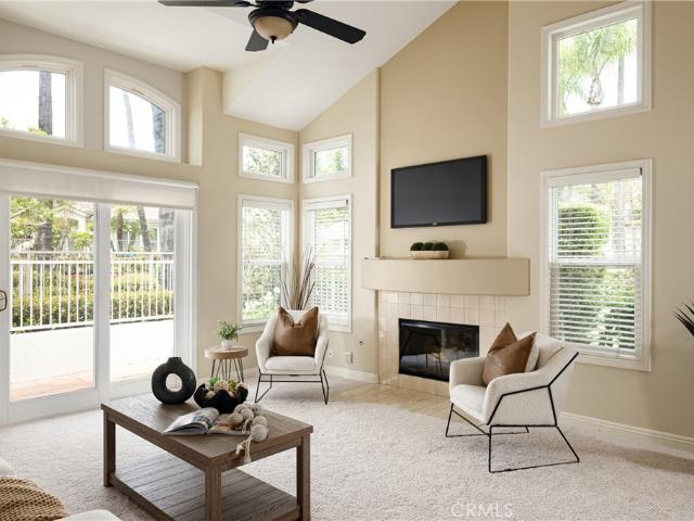 Condo for sale in Rancho Santa Margarita, California