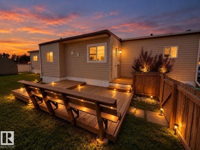 House for sale in Calmar, Alberta