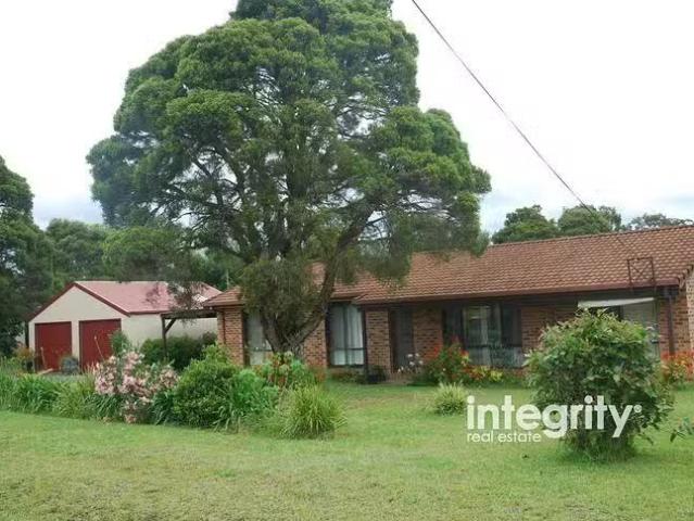 House for rent in Nowra Hill, New South Wales