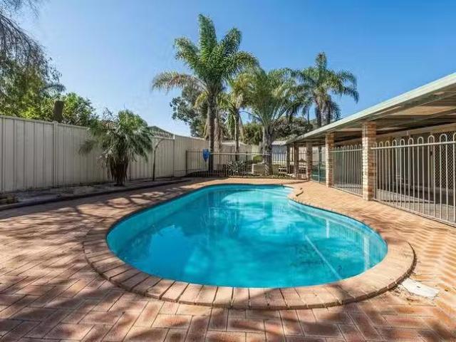 House for rent in Parmelia