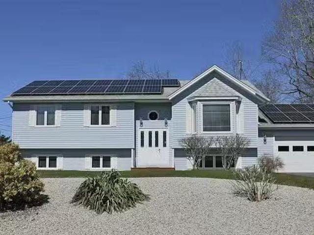 House for sale in Nova Scotia