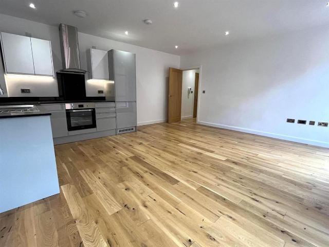 Apartment for rent in Ladywood, West Midlands