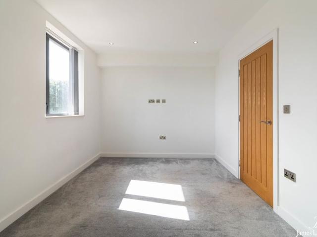 Apartment for rent in Jewellery Quarter, West Midlands