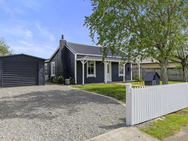 House for sale in Carterton, Wairarapa