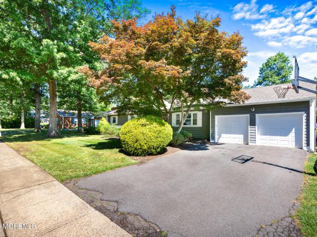 House for sale in East Brunswick, New Jersey