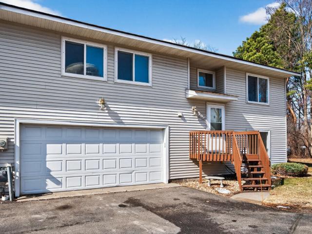 Property for sale in Circle Pines, Minnesota