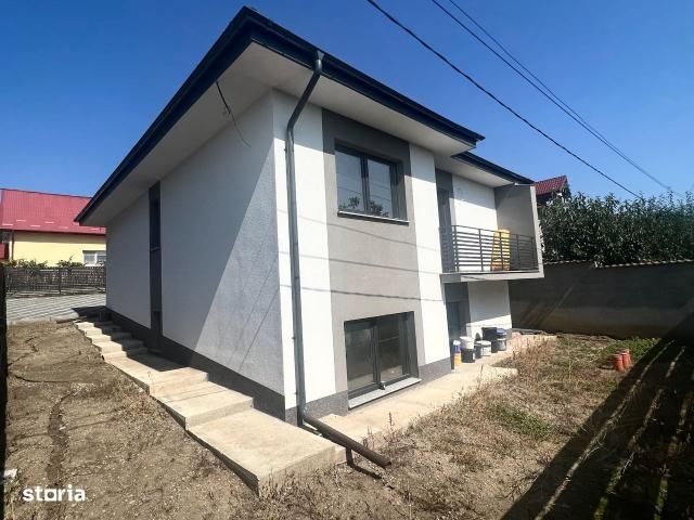 Casă vânzări în Ciurbesti, Iași
