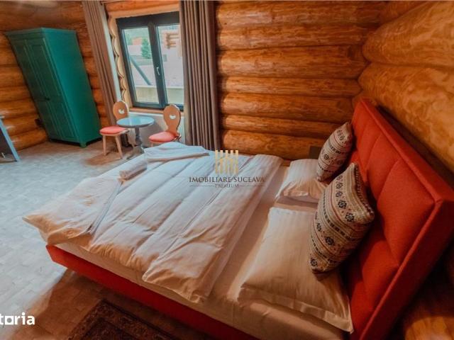 Casă vânzări în Herla, Suceava