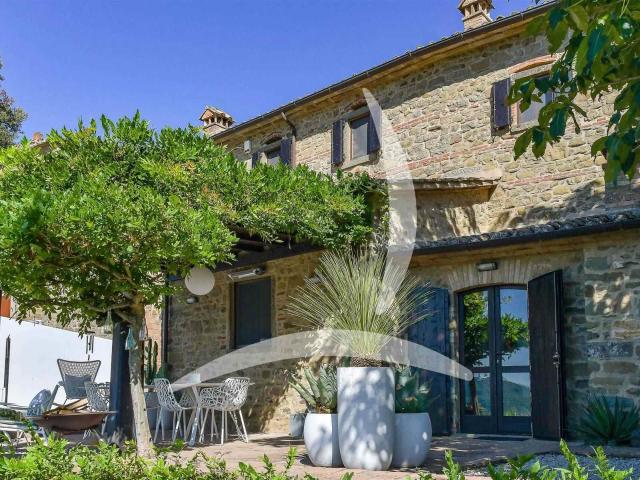 Casa in vendita a Cortona, Toscana