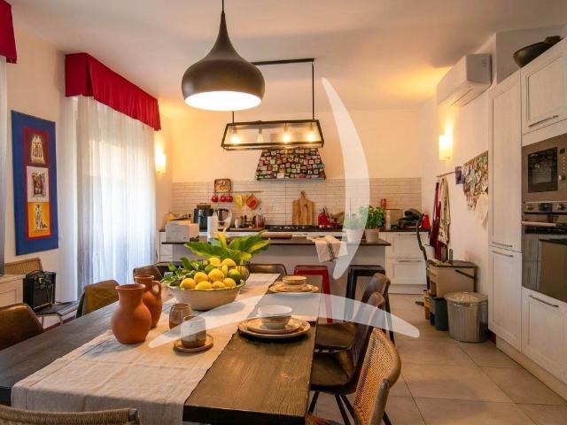 Casa in vendita a Acquaviva, Abbadia Di Montepulciano