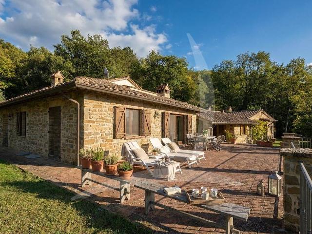Casa in vendita a Tuoro Sul Trasimeno, Umbria