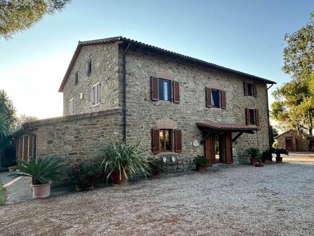 Casa in vendita a Maiano Lavacchio, Magliano In Toscana