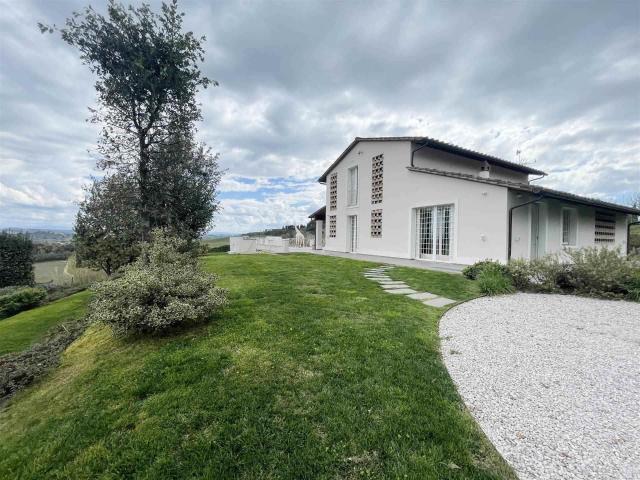 Casa in vendita a San Miniato, Toscana