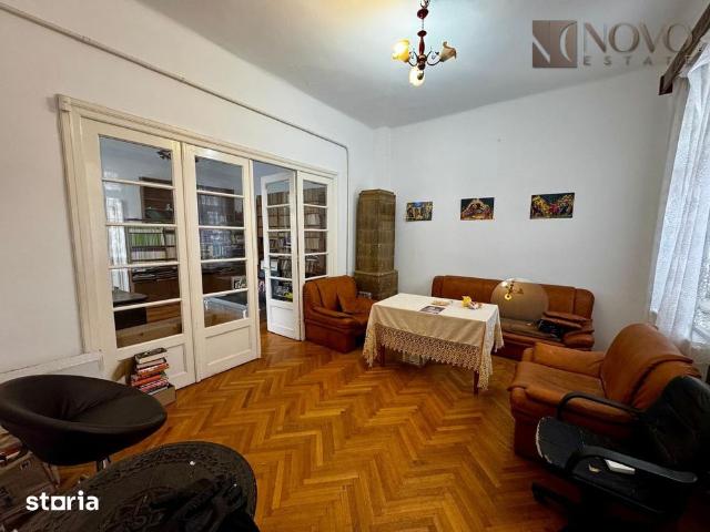 Casă închirieri în București