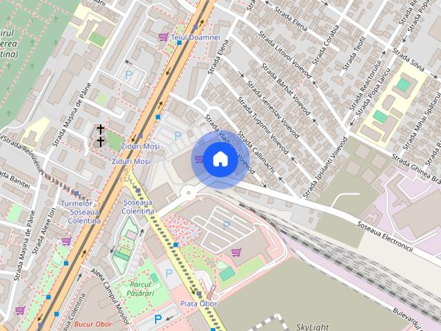 Casă închirieri în Sector 2, București