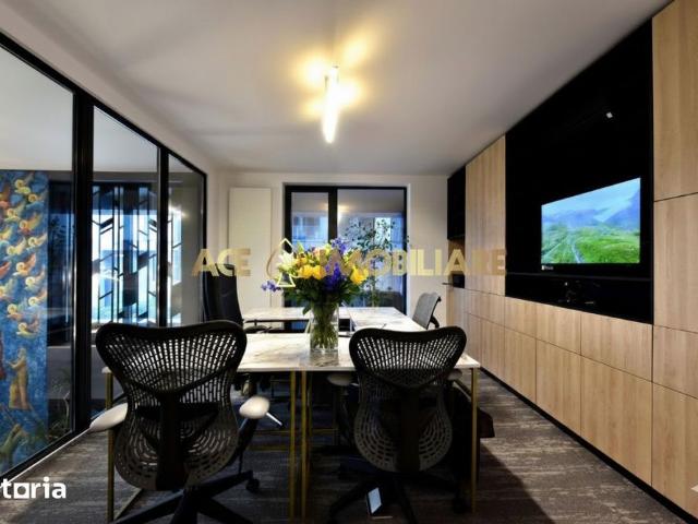 Apartament închirieri în Cloud 9, București