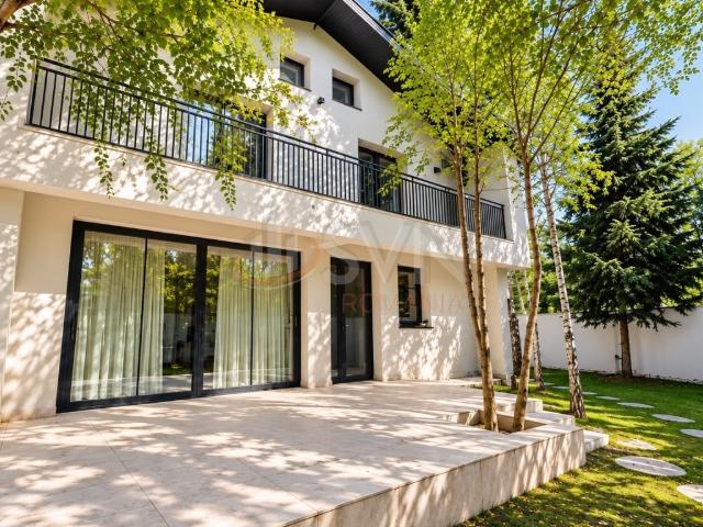 Casă închirieri în Pipera, Voluntari