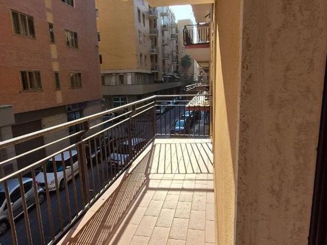 Stanza in affitto a Salerno, Campania