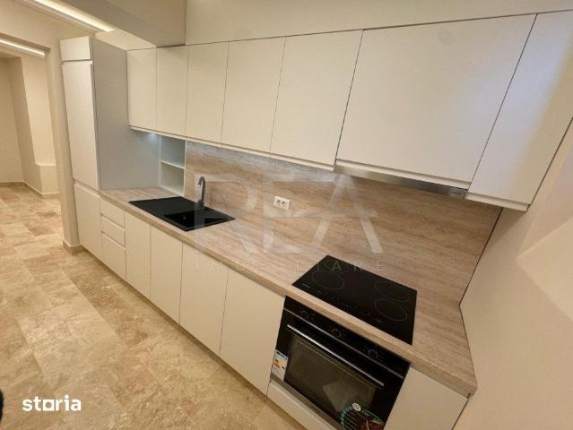 Apartament închirieri în București