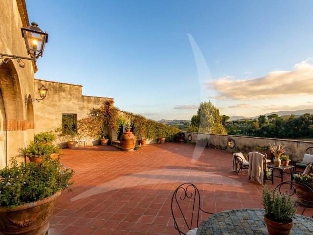 Casa in vendita a Casciana Terme Lari, Cevoli