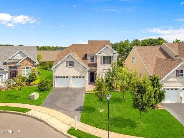 House for sale in Lanoka Harbor, New Jersey