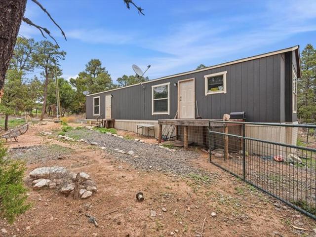 House for sale in Placitas, New Mexico