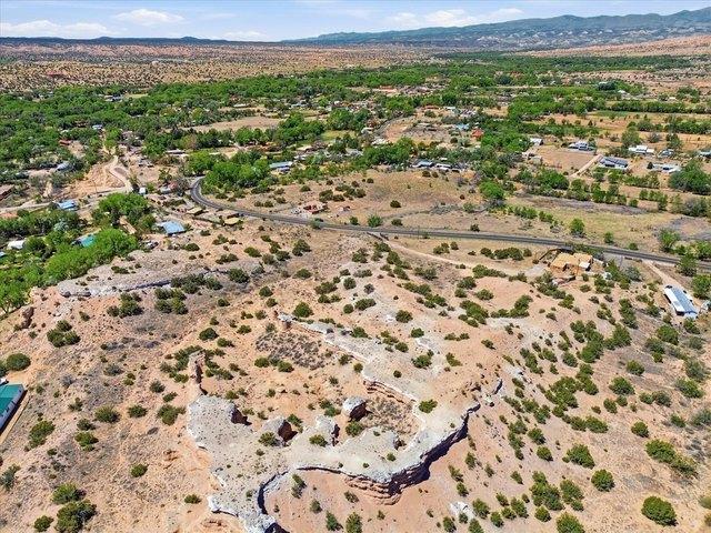 House for sale in Santa Fe, New Mexico