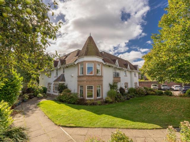 Apartment for rent in Cammo, City of Edinburgh