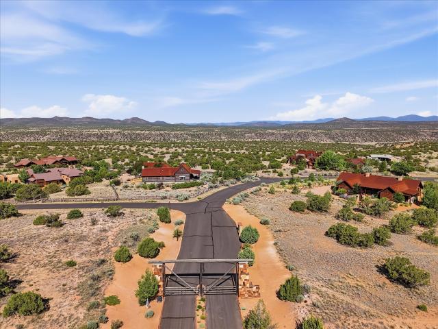 Land for sale in New Mexico