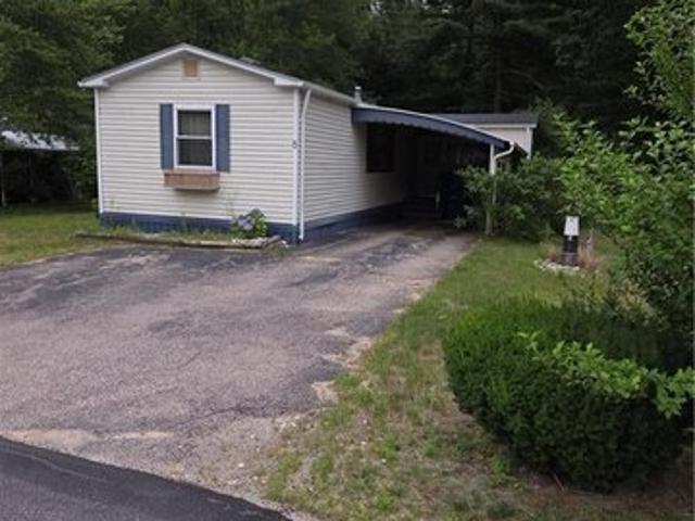 House for sale in Coventry, Rhode Island