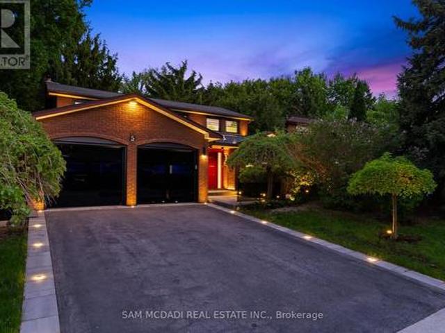 House for sale in Woburn, Ontario