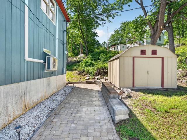 Property for rent in Fort Montgomery, New York