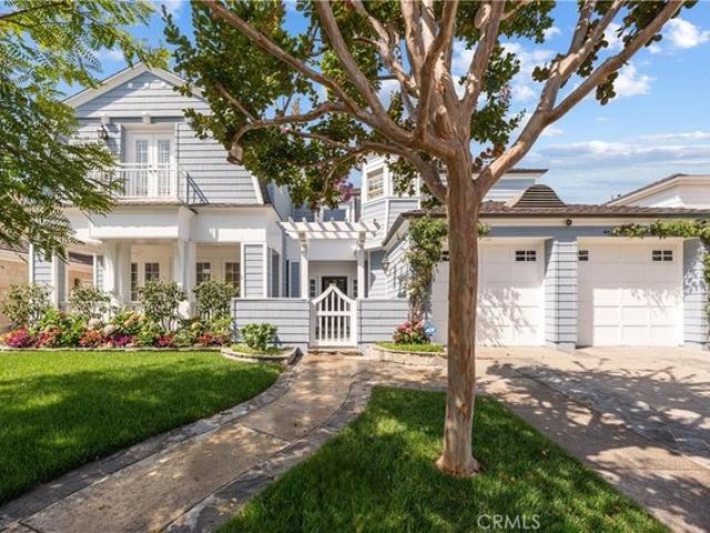 House for sale in Corona Del Mar, California
