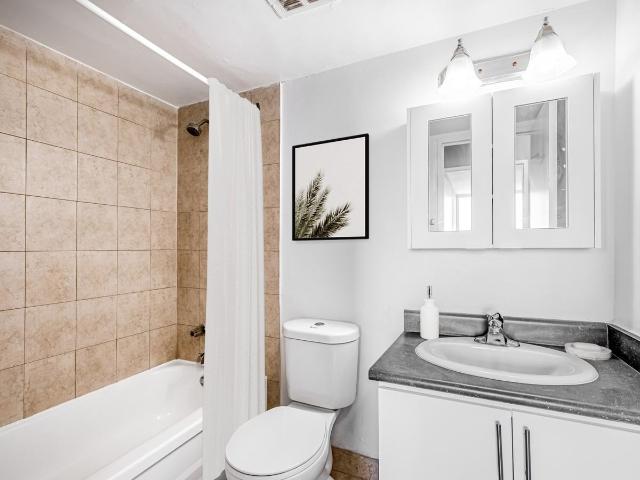 Apartment for rent in Woburn, Ontario