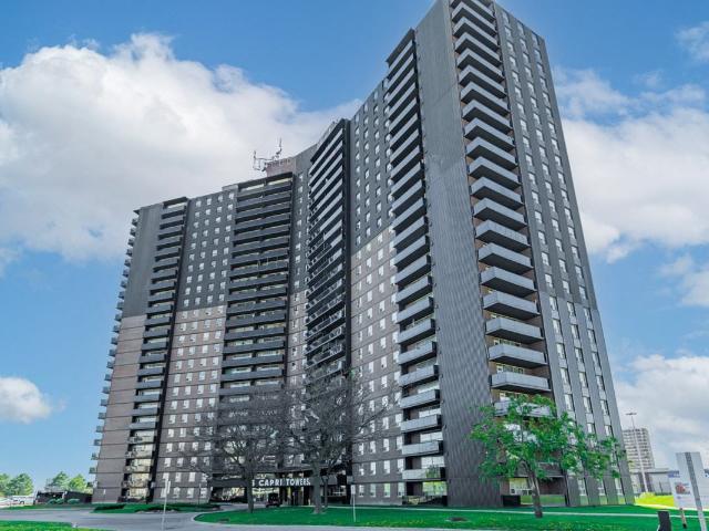 Apartment for rent in Woburn, Ontario