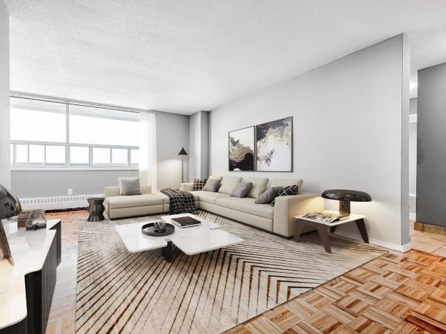 Apartment for rent in Woburn, Ontario
