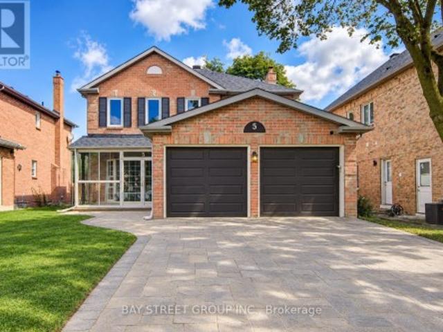 House for sale in York, Ontario