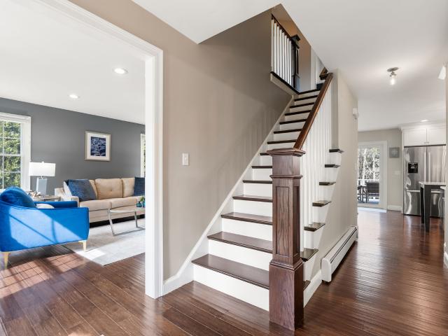 Property for sale in West Newbury, Massachusetts