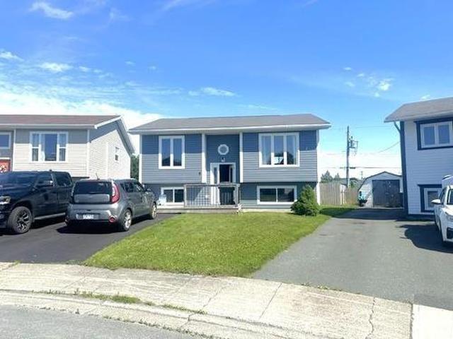 House for sale in Paradise, Newfoundland And Labrador