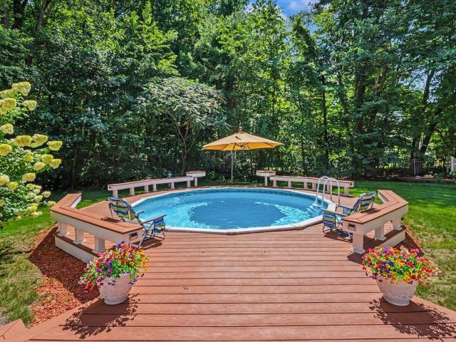 House for sale in New Hampshire