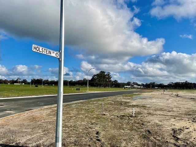 Land for sale in Cowaramup, Western Australia