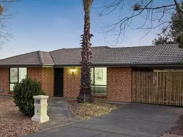 House for rent in Camerons Creek, Victoria