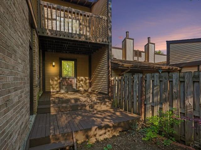 Condo for sale in Fairfield, Ohio