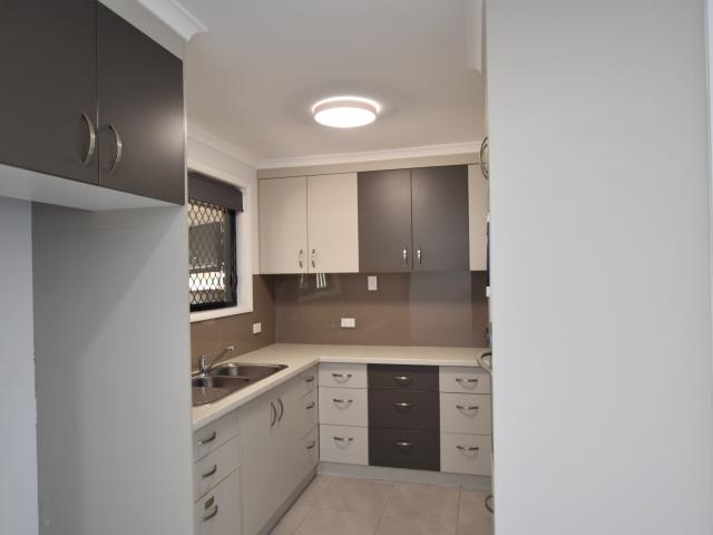 House for rent in Gladstone, Queensland