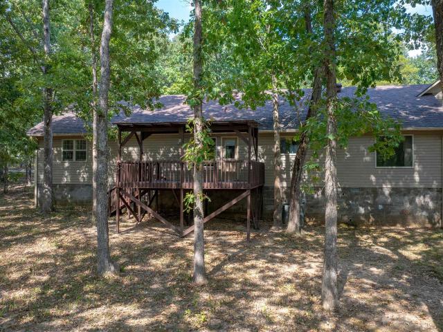 House for sale in Ark