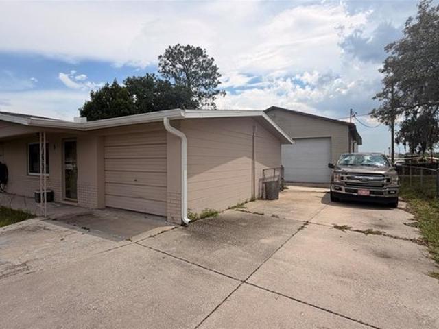 House for sale in Beverly Hills, Florida