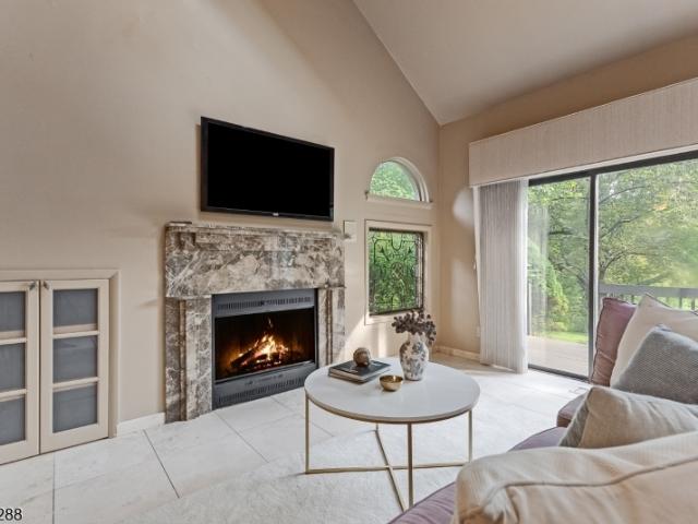Townhouse for sale in Morristown, Morris County