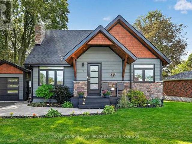 House for sale in Bailieboro, Ontario