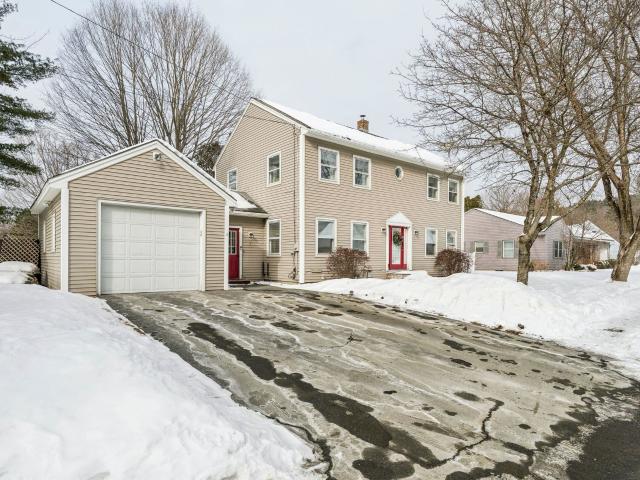 Property for sale in New Hampshire